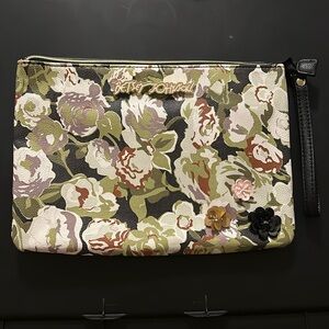 Betsy Johnson Wristlet